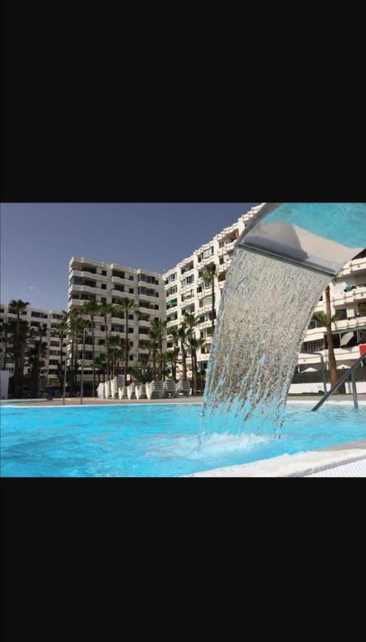 Flat In The Best Area Playa del Ingles  Exterior photo